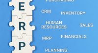ERP Kurumsal Kaynak Planlaması sistemi Nedir?
