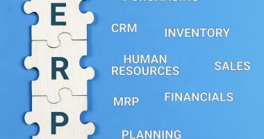 ERP Kurumsal Kaynak Planlaması Nedir?